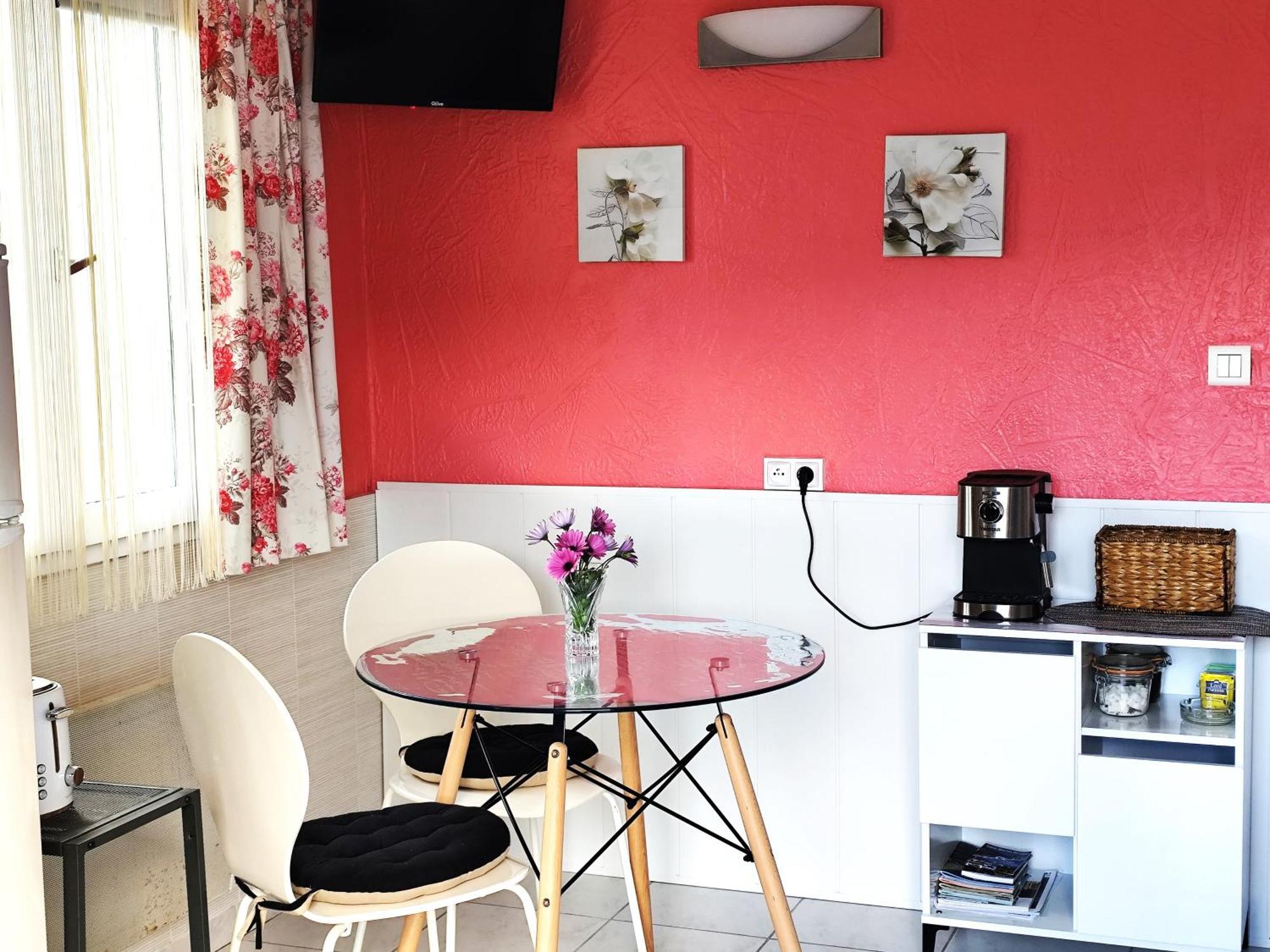 Studio Le Romantique A 20 Kms De Nice Bendéjun Buitenkant foto