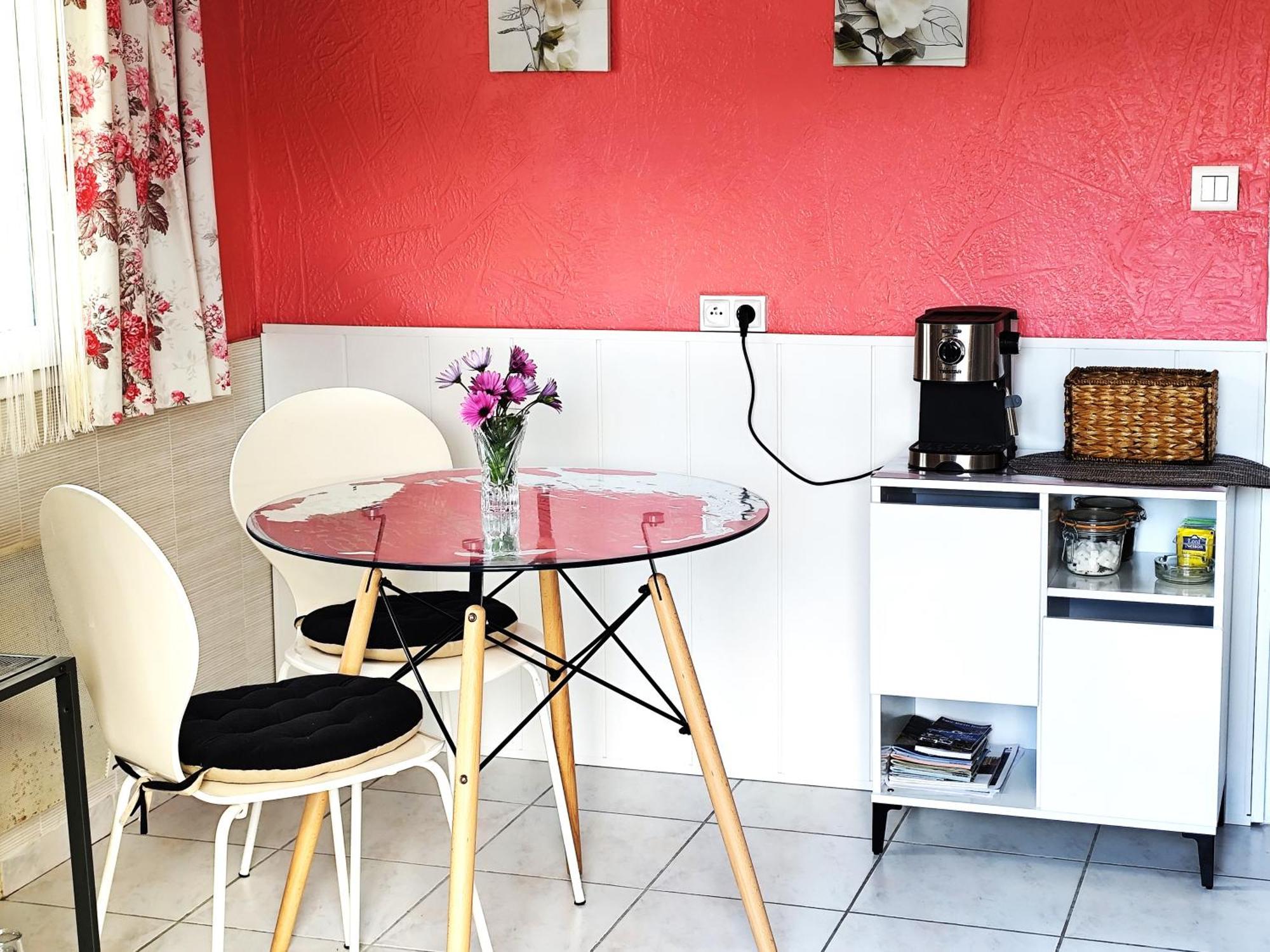Studio Le Romantique A 20 Kms De Nice Bendéjun Buitenkant foto
